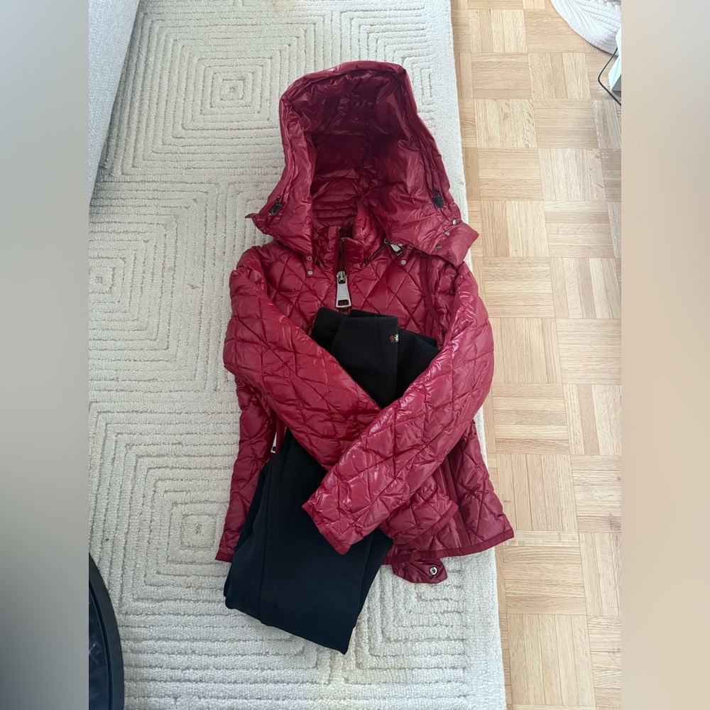 Italian Ski Suit for Sale